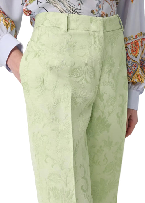 Women's full-length bootcut tr - 2