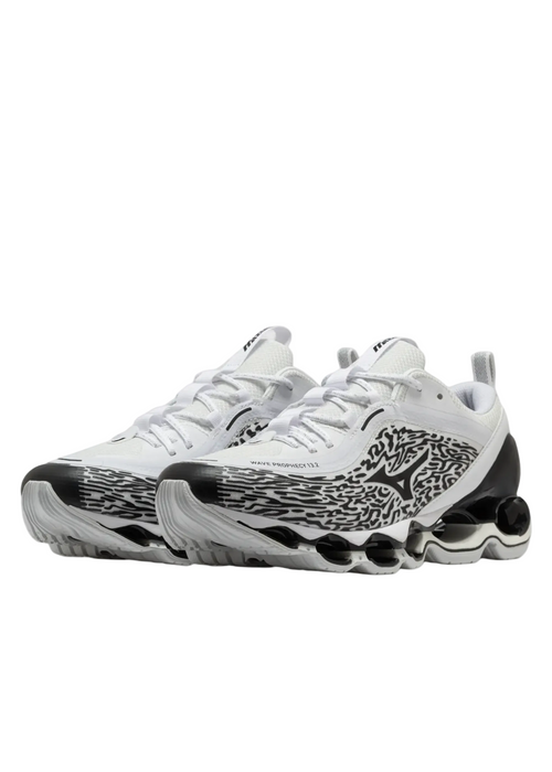 Shoe wave prophecy 13.2 - 2