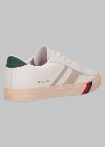 Royal classic sand/white - 3