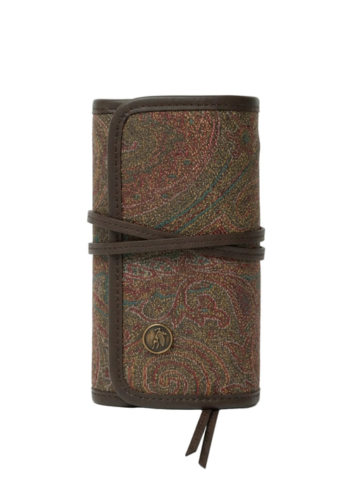 Etro Home Accessory Arnica Jewellery Travel Tube Donna - 1