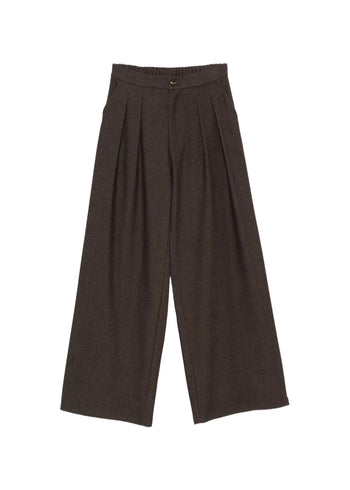 Eleh Pantalone Moro Donna - 4