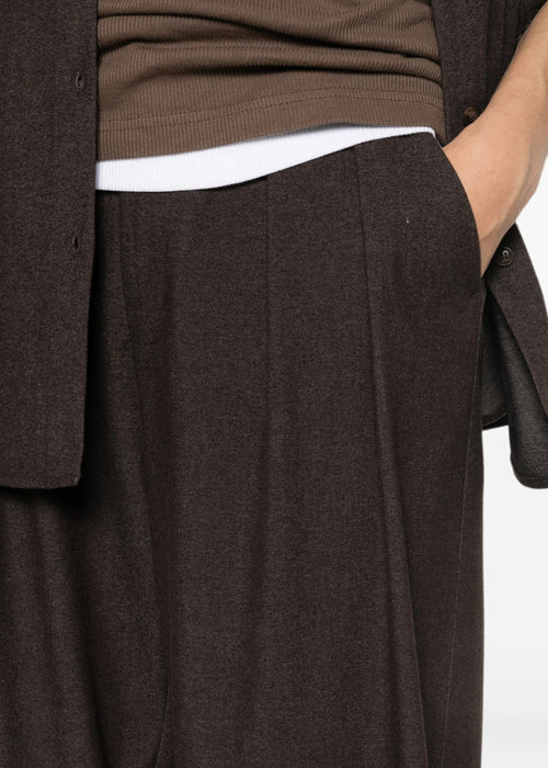 Eleh Pantalone Moro Donna - 2