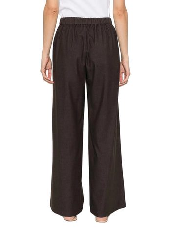 Eleh Pantalone Moro Donna - 3