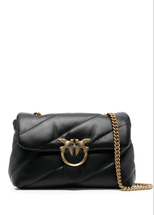 Pinko Love Puff Classic Cl Sheep Donna