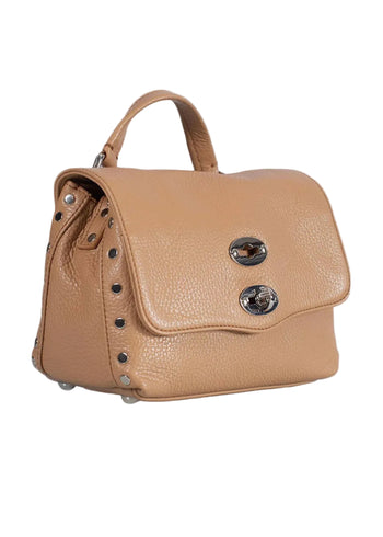 Zanellato Post.daily Giorno Baby Brown C Donna - 3