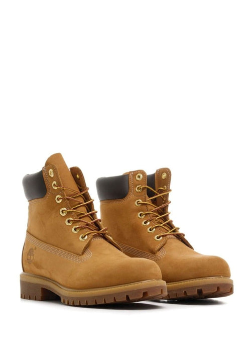 Timberland Premium 6 Inch Lace Up Waterpr Uomo - 1