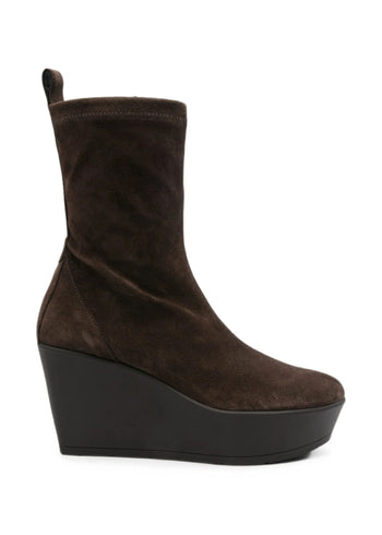 Vic Matie Tronc. Dafne 350 D.brown Donna - 3