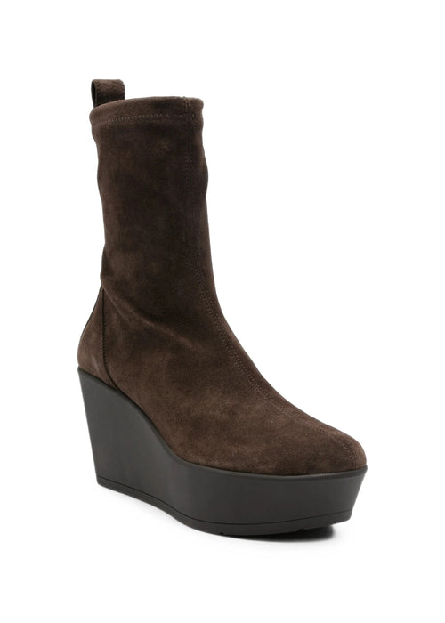 Vic Matie Tronc. Dafne 350 D.brown Donna - 1