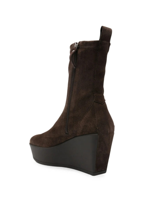 Vic Matie Tronc. Dafne 350 D.brown Donna - 2