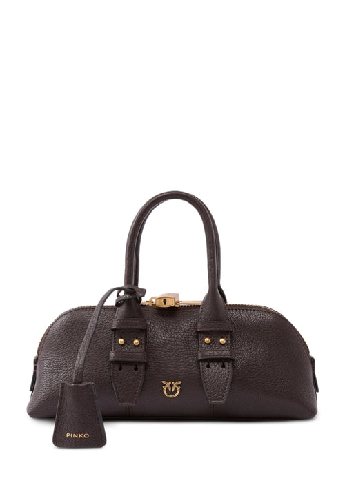 Pinko Bowling Bag Horizontal Sheep Donna - 1