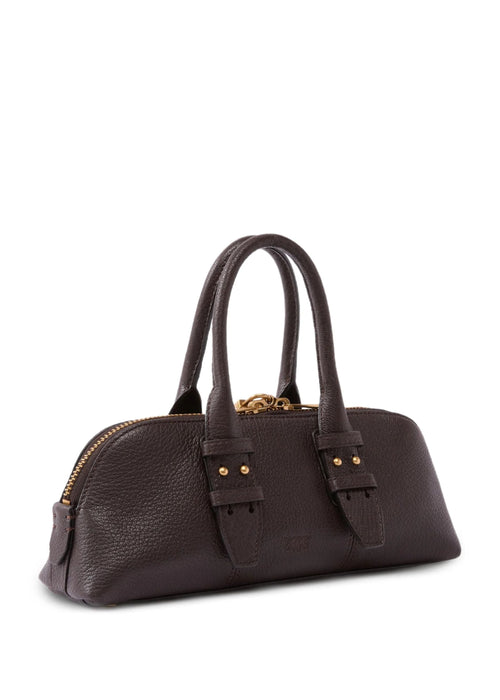 Pinko Bowling Bag Horizontal Sheep Donna - 2