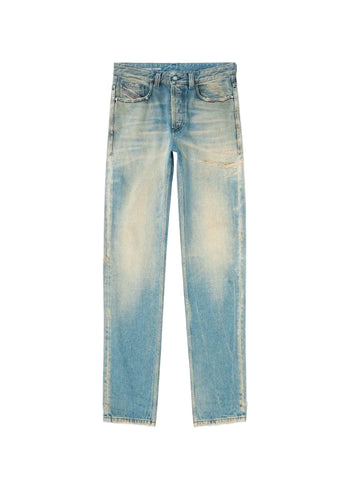 Diesel 2024 D-macs Uomo - 4