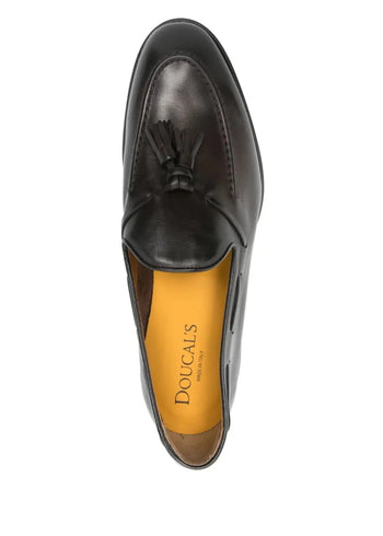 Tassel moc adler nappato - 3