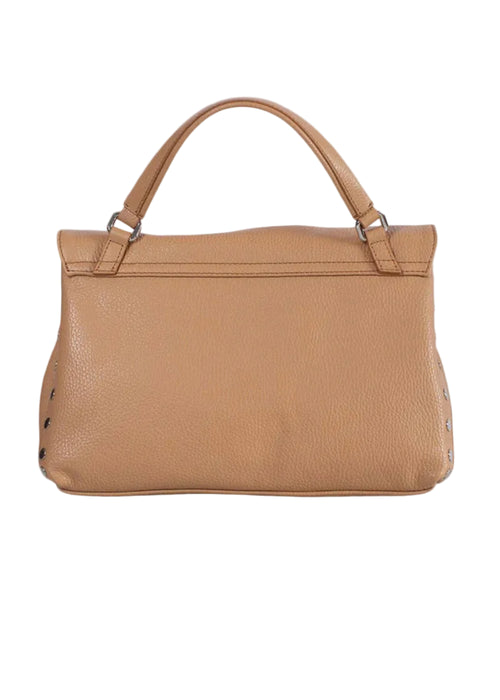 Zanellato Postina Daily S Brown Cantucci Donna - 2
