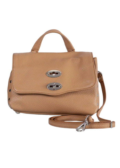 Zanellato Post.daily Giorno Baby Brown C Donna - 1