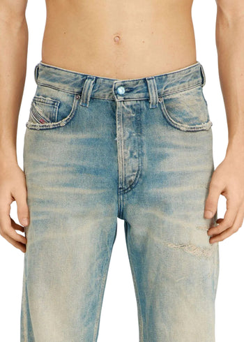 Diesel 2024 D-macs Uomo - 3