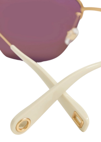 Occhiali Aviatore Jacquemus - 3