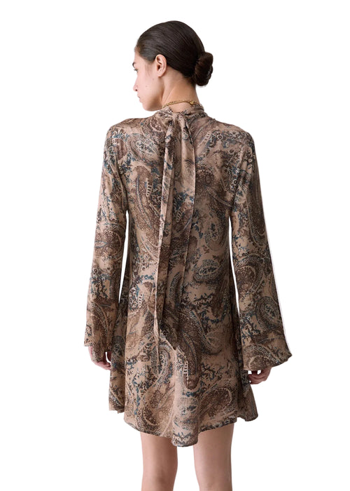 Liujo Abito Ts.nav Winter Cachemire Donna - 2