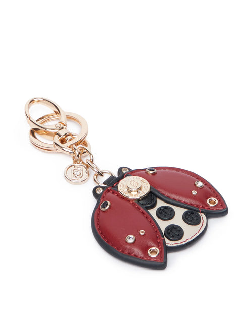 Liujo Portachiavi Altro Ma Barn Red Donna