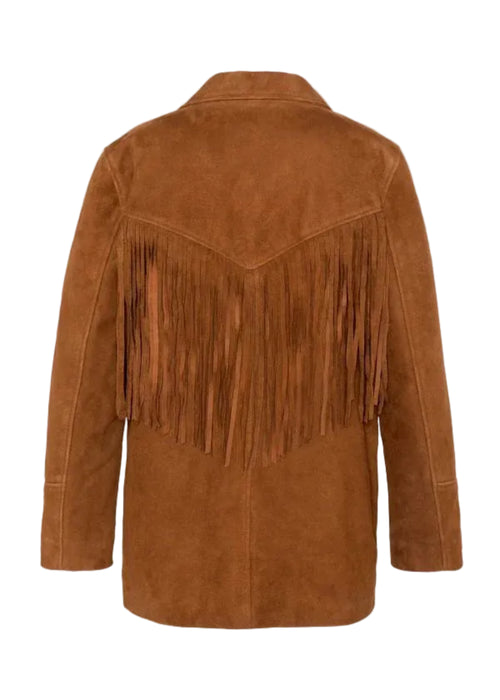 Schott Nyc Lcwmilena Rust Donna - 2