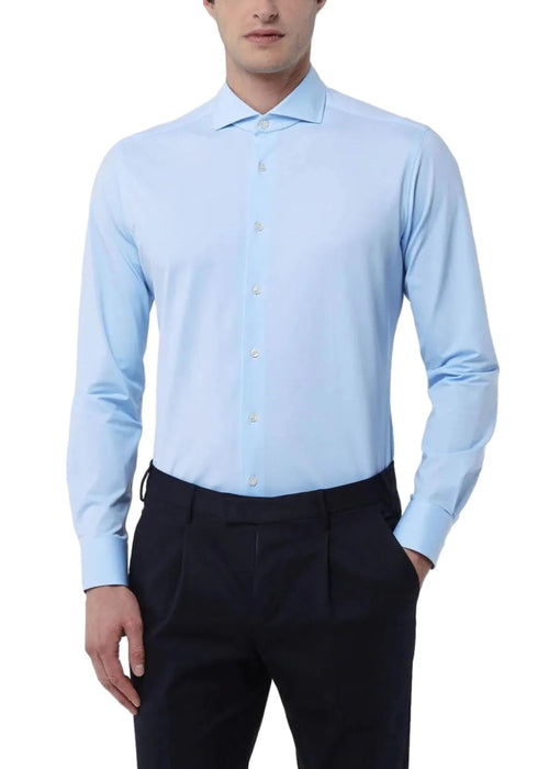 Xacus Camicia In Jrs Uomo