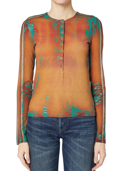 Diesel T-fyno Donna - 1