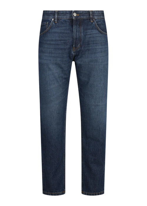 Pt 05 Pantalone Rebel Uomo - 1
