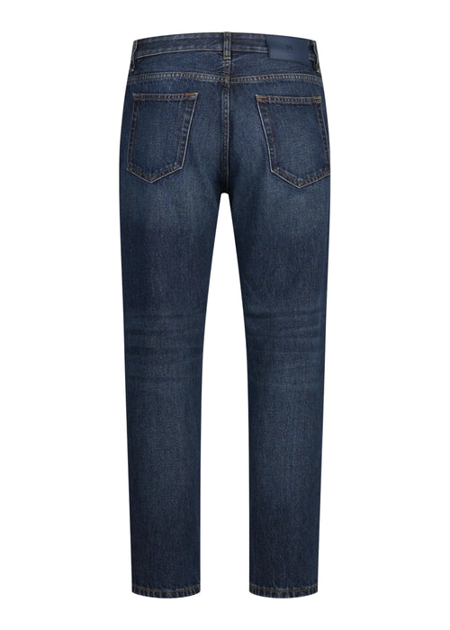 Pt 05 Pantalone Rebel Uomo - 2
