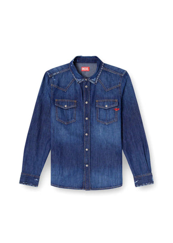 Diesel D-vega Uomo - 4