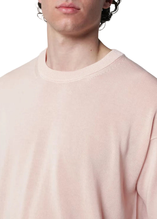 Roberto Collina Girocollo Mc Comfy Fit Uomo - 2