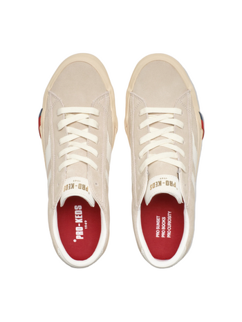 Royal classic sand/white - 3