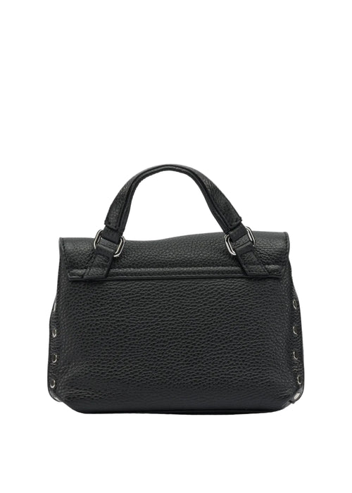 Zanellato Postina Daily Baby Nero Donna - 2
