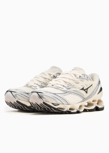 Mizuno Wave Prophecy Ls Uomo - 4
