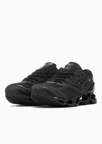 Mizuno Wave Prophecy Ls Uomo - 3