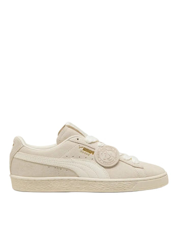 Puma Suede Charles F.stead Uomo - 4