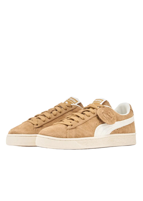 Puma Suede Charles F.stead V Uomo