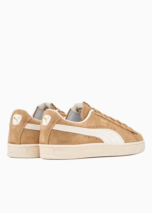 Puma Suede Charles F.stead V Donna - 2