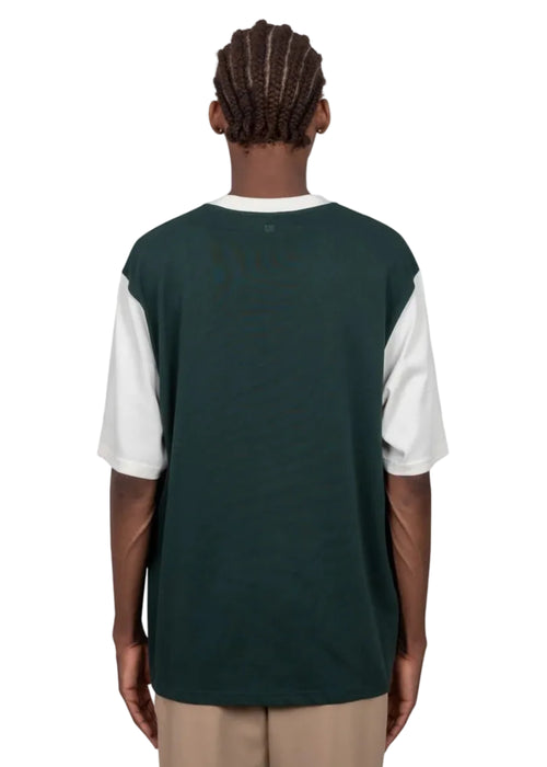Ami Paris T-shirt Felt Donna - 2