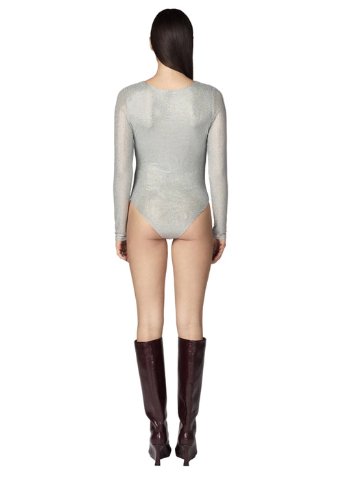 Twentyfourhaitch Arches Argento Donna - 2