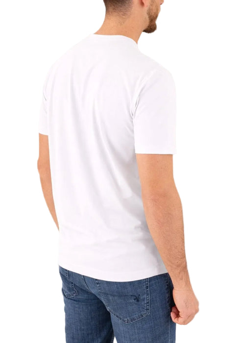 Xacus T-shirt Polo Uomo - 2