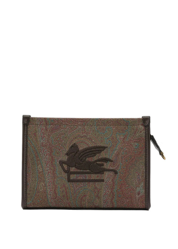 Etro Pouch Slg Donna - 4