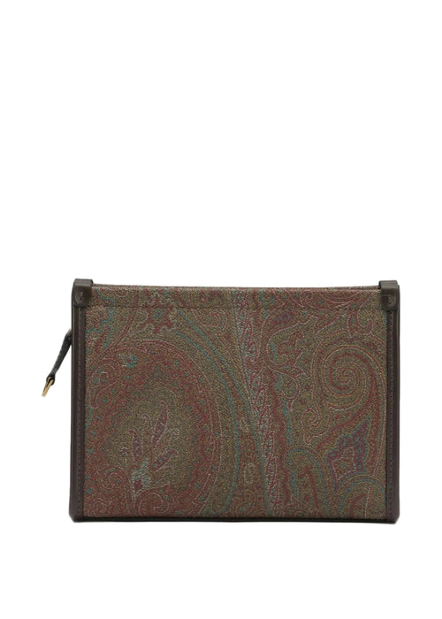 Etro Pouch Slg Donna - 2